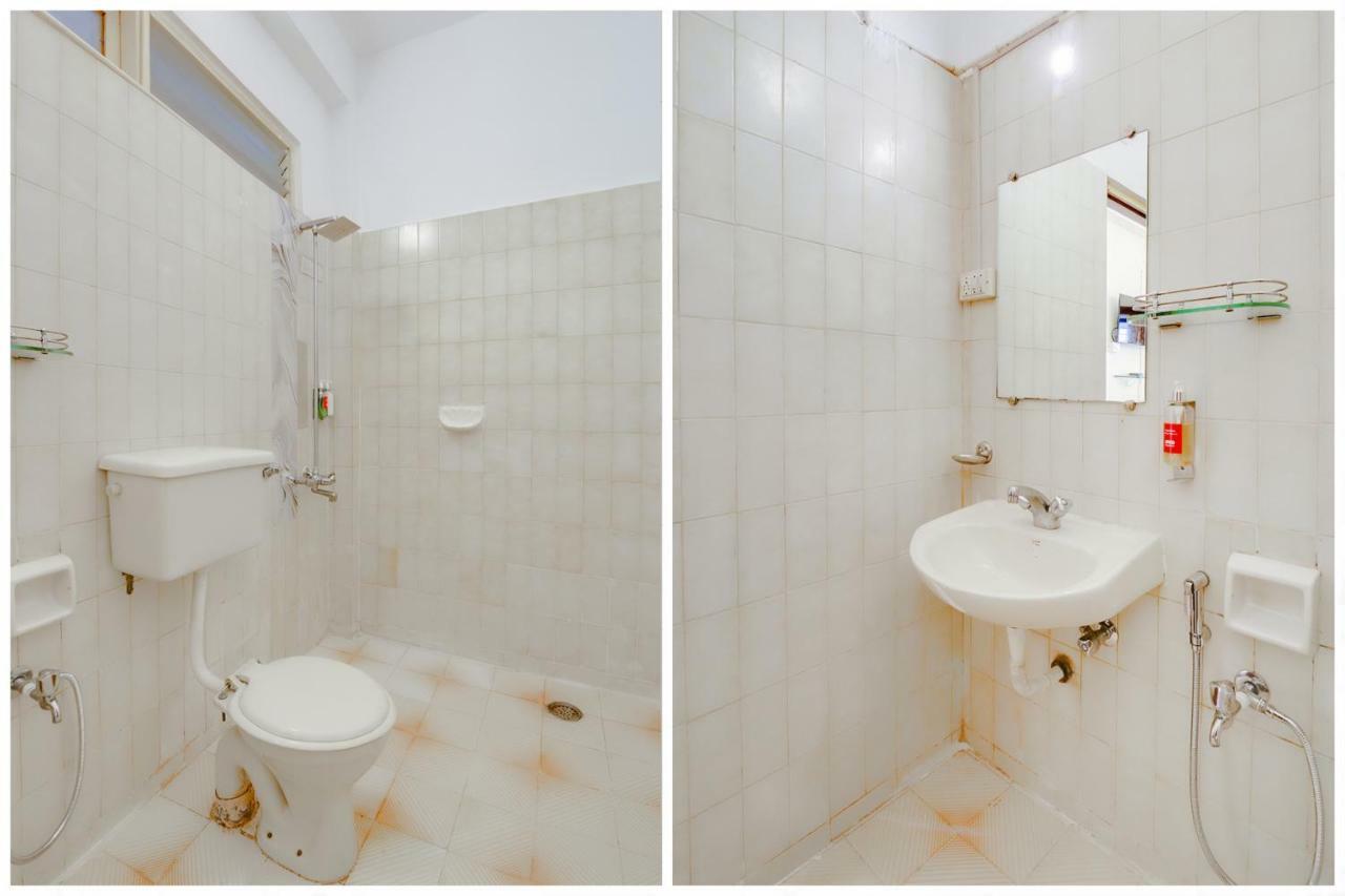 Collection O 45765 Xavier Beach Resort Кандолим Екстериор снимка