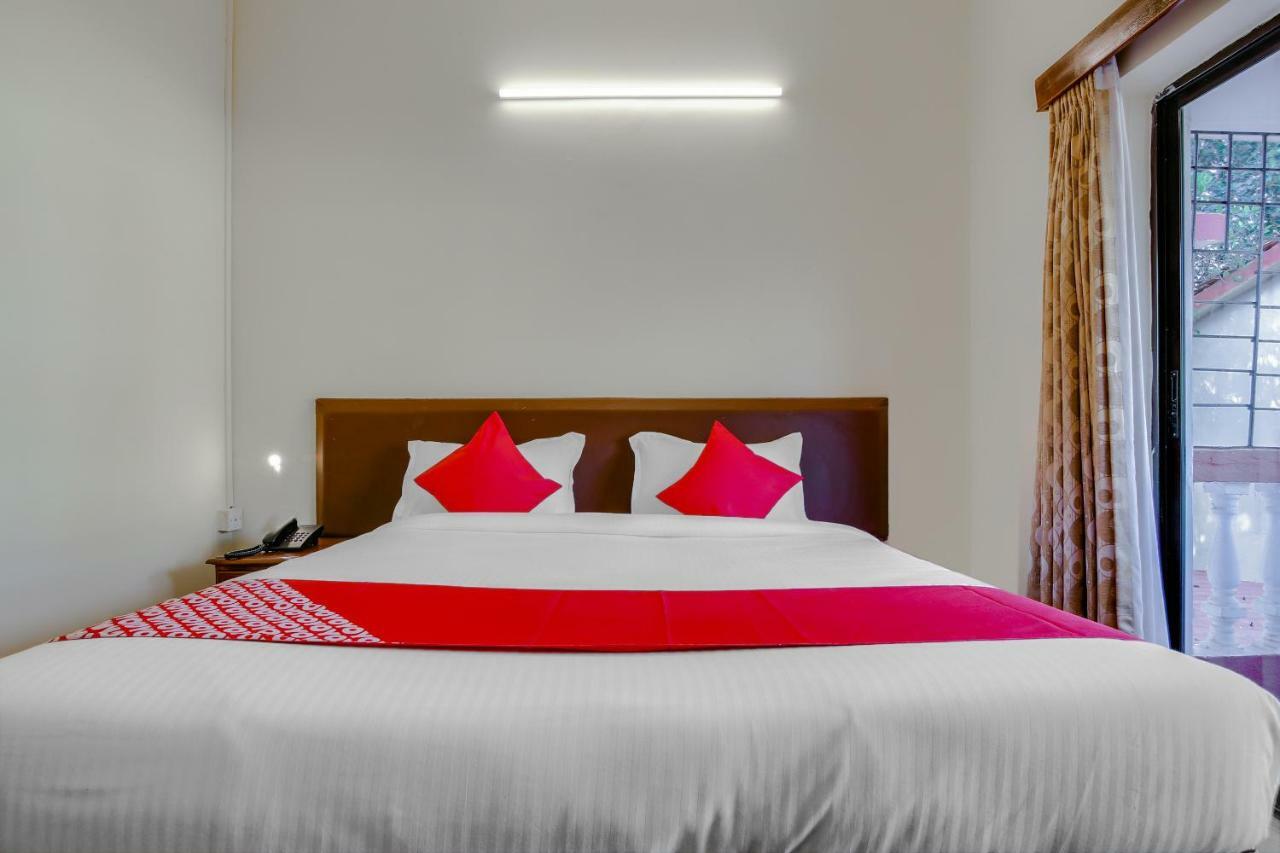 Collection O 45765 Xavier Beach Resort Кандолим Екстериор снимка